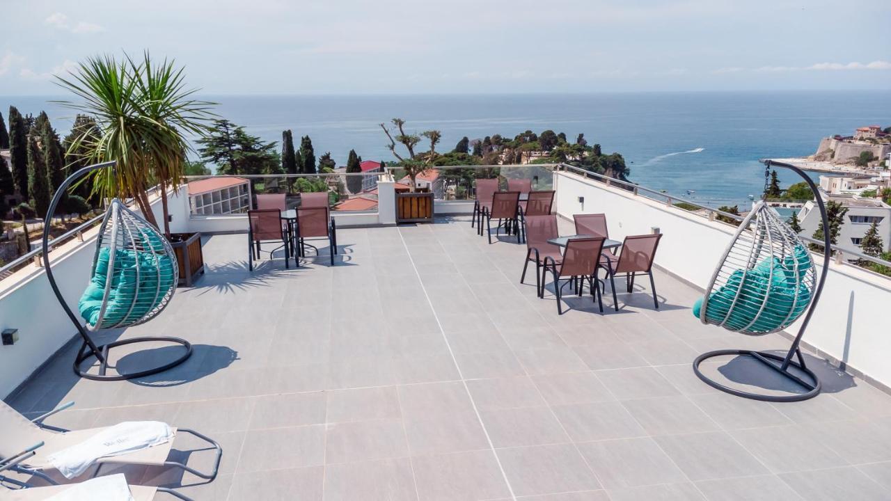 Casa Bianca & Spa 2 Ulcinj Exterior foto
